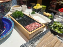 -祥源胡同·涮牛羊肉火锅(花桥店)