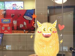 -DQ·蛋糕·冰淇淋(嘉兴南湖万达店)