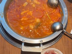 -楠火锅(仁恒梦中心店)