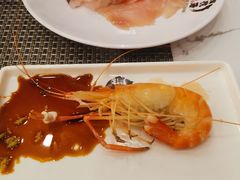 -澜悦港海鲜体验主题餐厅