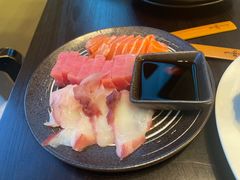 -天津东凯悦酒店·Market Café自助餐厅