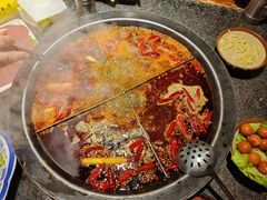 -陈眼镜火锅(总店)