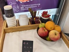 -梦菲思饼屋(瑞金宾馆店)