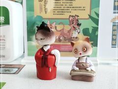 -瑞鹏宠物医院·内科·中兽医·骨科(苗圃店)
