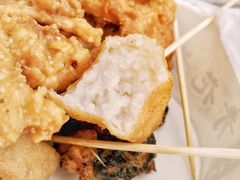 -美美阿姨醋肉(县后路店)