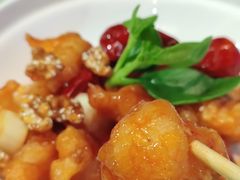 -西安饭庄·非遗陕菜(钟楼店)
