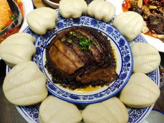 -金洲美食(金州广场店)
