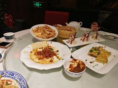 -老浒记烤鸭-北京菜(琉璃厂店)