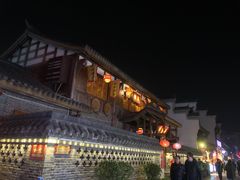 -大小河街
