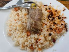 -塔斯提抓饭(东城汇店)