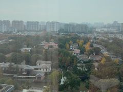 -上海浦东康桥绿地假日酒店