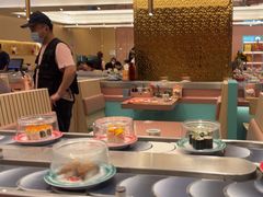 -元气寿司(环球港店)