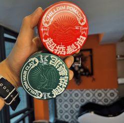 -鸿運 BARBER SHOP男士理发馆