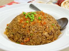 -松雅轩商务婚礼生日(同和店)