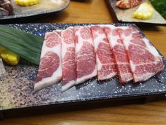 -种花家炭火烤肉(寮步店)