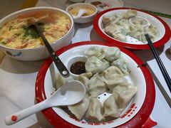 -李老哈·东北菜(宋园路店)