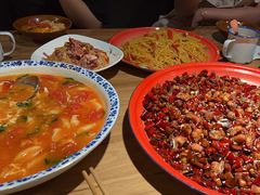 -先启半步颠小酒馆(常熟万达广场店)