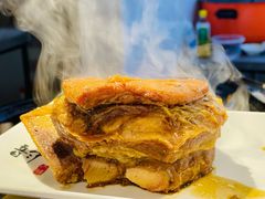 -满族八旗正宗牛肉面