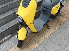 -九号电动车(安定门内大街店)