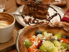 -懒鱼时光馆(沙坪坝店)