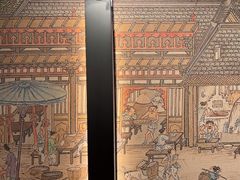 -古都历食南京菜·烤鸭·鸭血粉丝·汤包(南京博物院店)