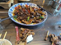 -怀化名堂(正清路店)