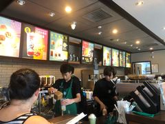 -星巴克臻选(珠海富华里店)