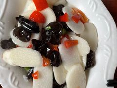 -大明寺素斋