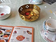 -同发号饭庄(复兴路店)