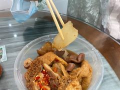 -韦记牛杂汤(清晖园店)