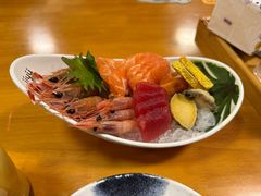 -大焰自助日式料理 铁板烧(徐汇店)