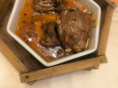 -聚福宝合苑食府(南头镇店)