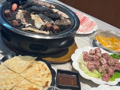 -胡哥烤肥牛(车公庙店)