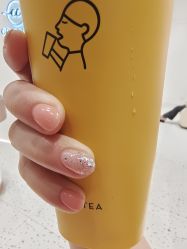 -CO COLOR美甲美睫美妆