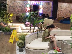 -东方之珠洗浴休闲广场(南开店)