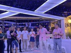 -CIAO·团建聚餐·生日派对轰趴馆(福田店)