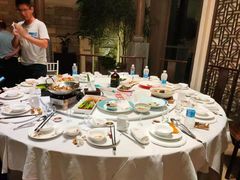 包厢-同庆楼(花园店)