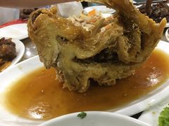 -春江饭店(共青团路总店)