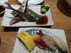 -赤稻·日式料理(禅城店)