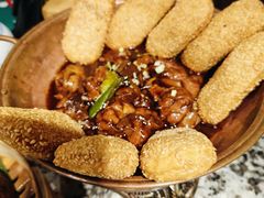 -南京大牌档(崇文门国瑞店)