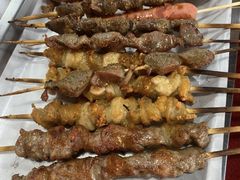 -马记烧烤(曲沃路店)