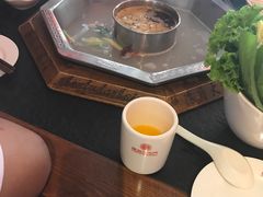 -陈府大宅门成都火锅·手切鲜肉(太原街店)
