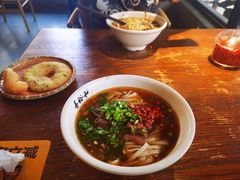 -易裕和·长沙米粉(竹塘西路店)