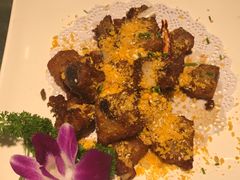 -阿英煲(凉城路店)