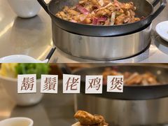 -胡须佬鸡煲四季火锅店(石厦西村直营店)