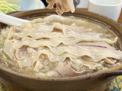 -砂锅居(西四店)