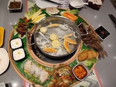 -椰小鸡·琼州糟粕醋(美兰缤纷城店)