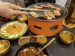 -伊茉家的烤肉店(勒泰中心店)