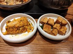 -云海肴·汽锅鸡·云南菜(天山百盛优客店)