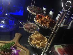 -简奥斯汀·赫本酒吧